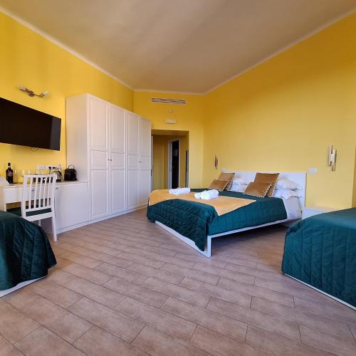 Residenze Serventi Longhi photo 88