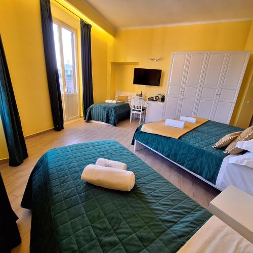 Residenze Serventi Longhi photo 87