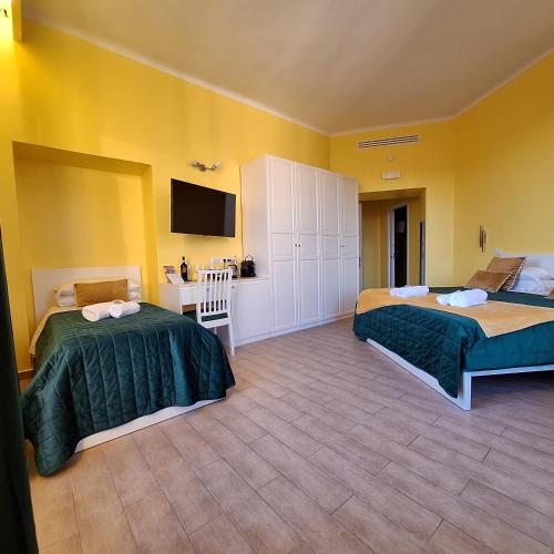 Residenze Serventi Longhi photo 86
