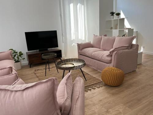 Foto Belle et confortable maison de ville