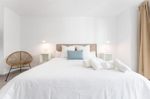 Zorzano City Center Apartment