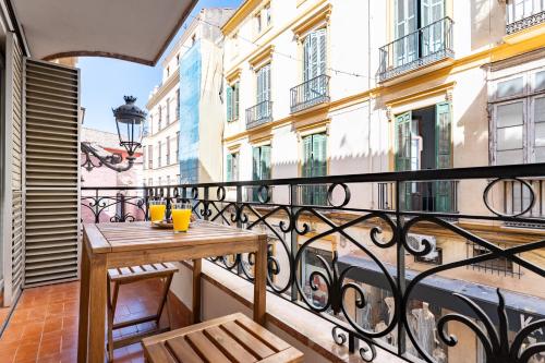 Zorzano City Center Apartment
