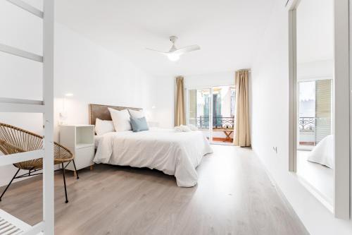 Zorzano City Center Apartment