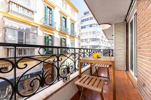 Zorzano City Center Apartment
