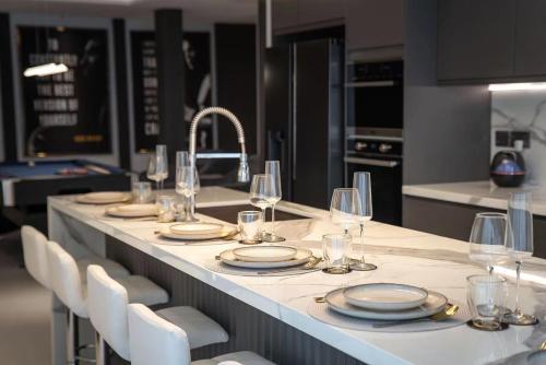 Ảnh trong thư viện ảnh của 芭提雅 Olivia Pool Villa ở Khu Pattaya South