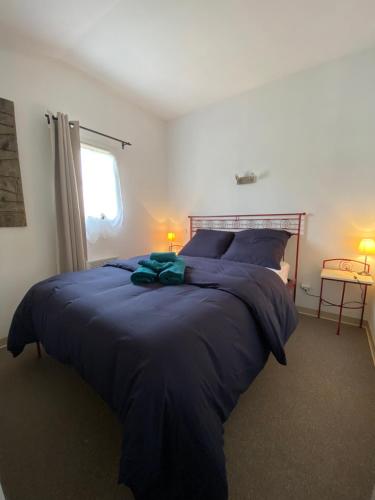 Appartement 4 personnes 541 les Jasses de Camargue