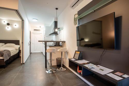 Vöröskő -LAK szauna és jakkuzi használattal