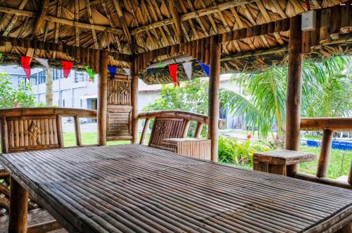 Fotografie z fotogalerie ubytování Hotel Aroha v destinaci Tagaytay