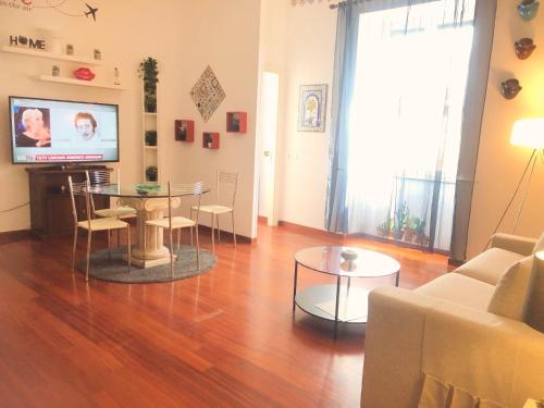 Residenza Napoli Toledo