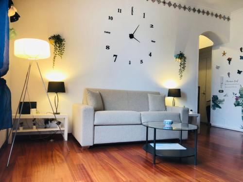 Residenza Napoli Toledo