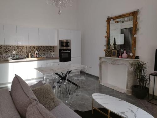 Appartement proche aéroport & indret