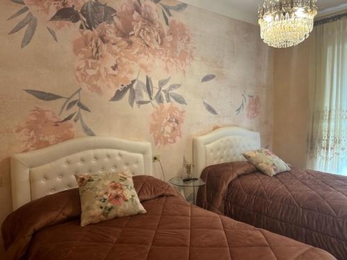 Hotel & Residence Corona Grossa Balangero - Twin Room