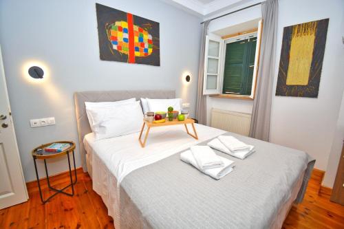 Mouragia Suites Corfu