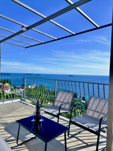 Bulin Home Apartment