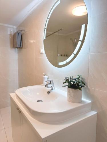 Bulin Home Apartment