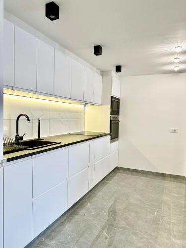 Bulin Home Apartment