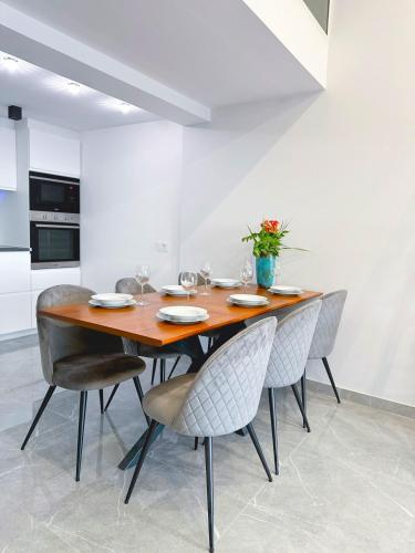 Bulin Home Apartment