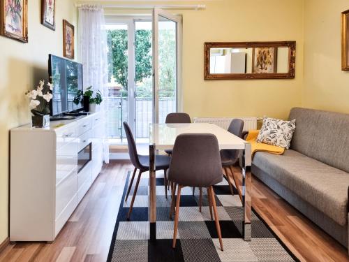 visit baltic - Gdyńska