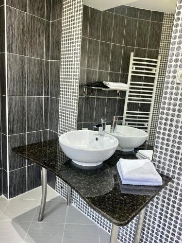 Gallery image of Le Domaine Green Paradise in Ulcinj