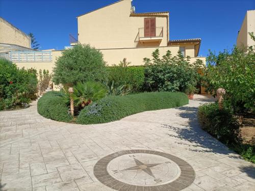 Gallery image of Villa Priscilla in Custonaci