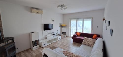 App Željka, 200m beach