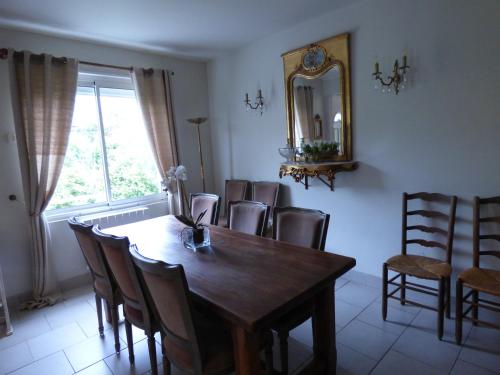 Φωτογραφία από το άλμπουμ του Le Clos des Camélias, 4 chambres- 8 personnes- 300m de la plage σε Veulettes-sur-Mer