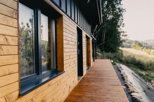 Dom Fotografa w Modrzewiach