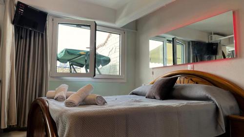 Rooftop Loft with Hydromassage