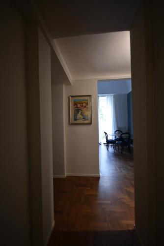 Imagen de la galería de Minerva, en Bari
