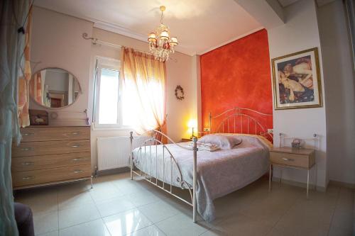 Venia House Marathos