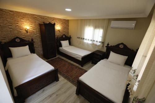 Billede fra billedgalleriet på Nu-se Garden Butik Otel i Selcuk