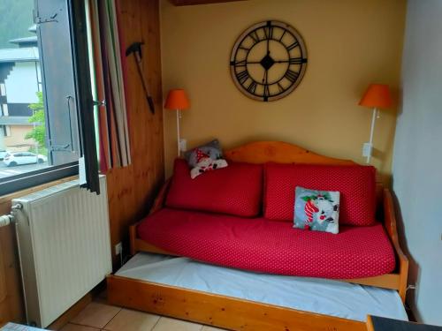 charmant appartement 2-4 personnes coeur de chamonix photo 15