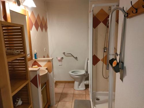 charmant appartement 2-4 personnes coeur de chamonix photo 4