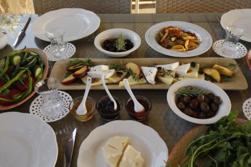 Billede fra billedgalleriet på Nu-se Garden Butik Otel i Selcuk