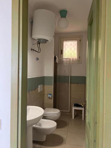 Gallery image of Residence Le Solane in Marina di Campo