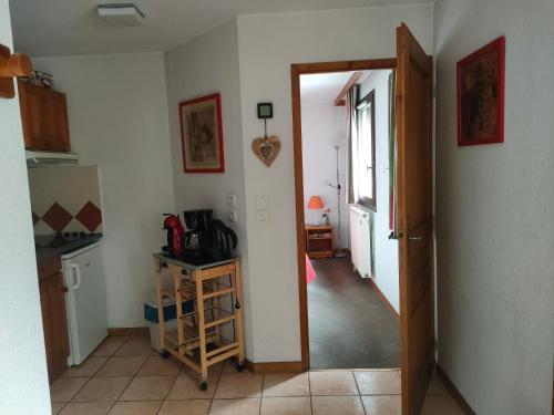 charmant appartement 2-4 personnes coeur de chamonix photo 11