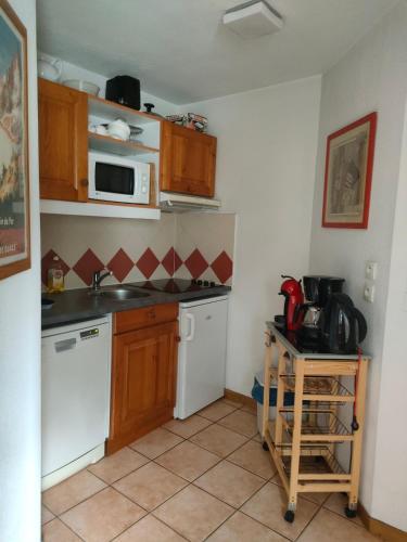 charmant appartement 2-4 personnes coeur de chamonix photo 10