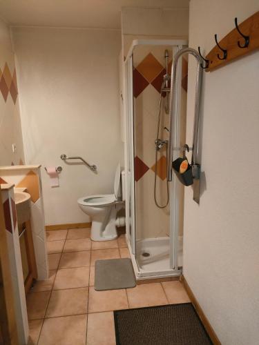 charmant appartement 2-4 personnes coeur de chamonix photo 9