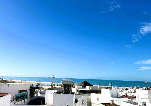 apartamento Juani solo para Familia o parejas "tucasaenconil"