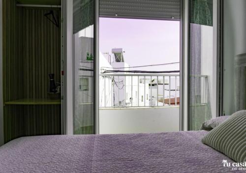 apartamento Juani solo para Familia o parejas "tucasaenconil"
