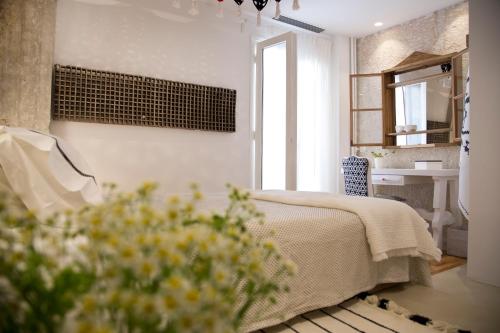 Boutique apartment near Acropolis