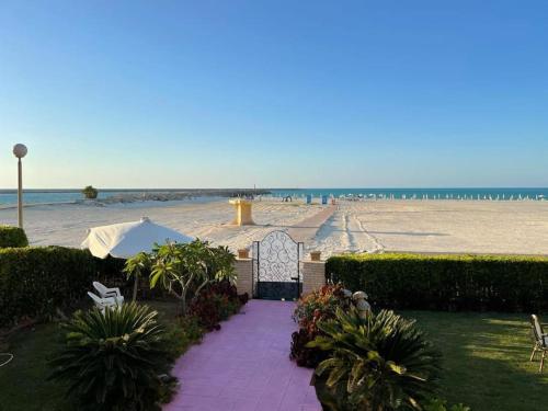 Phong cảnh thiên nhiên gần nhà gỗ