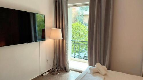 Awesome Acropolis view apartment
