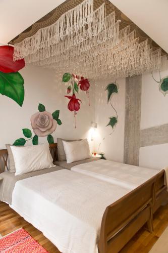 Boutique apartment near Acropolis