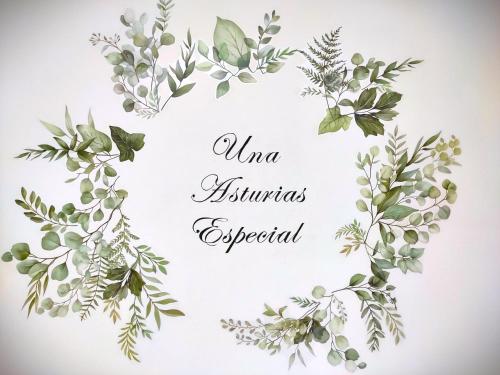 Una Asturias Especial