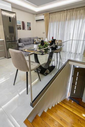 Nicole Studio in Center Chania