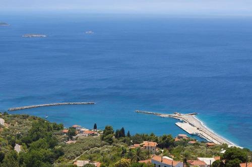 Aegean Horizon - Margarita's Home