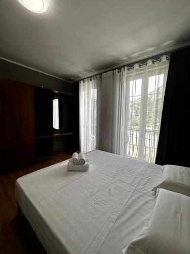 RubikにあるHotel Rubinのギャラリーの写真