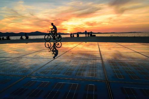 Holliday apartment in Zadar, Croatia