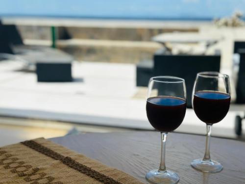 Fotografia z galérie ubytovania Vista Gaviota v destinácii Estepona